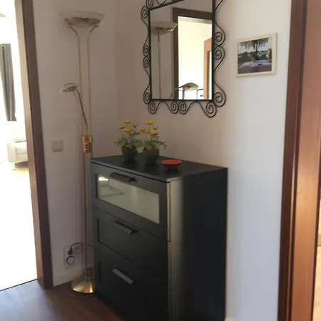 Ferienwohnung In Der Natur Und Doch Zentral *