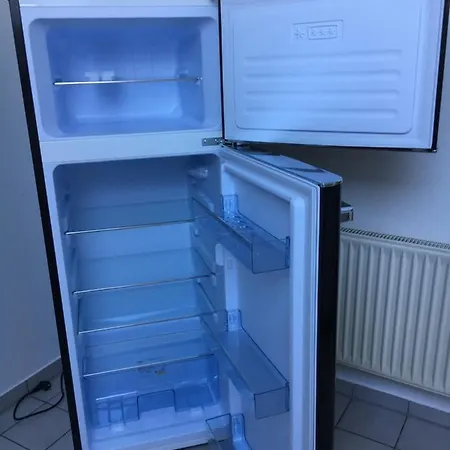 Ferienwohnung In Der Natur Und Doch Zentral *
