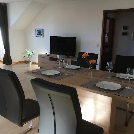 Ferienwohnung In Der Natur Und Doch Zentral Apartment Bonn
