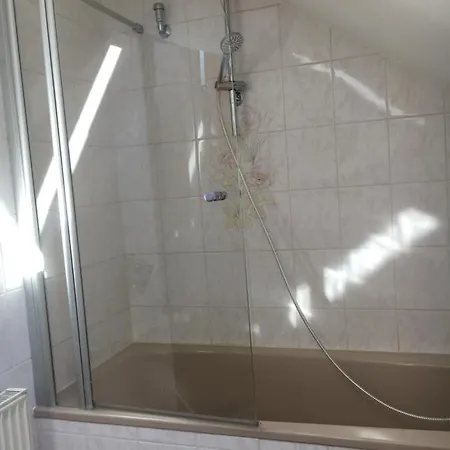 Apartment Ferienwohnung In Der Natur Und Doch Zentral *